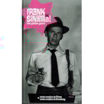 FRANK SINATRA  THE GOLDEN YEARS VOL,4
