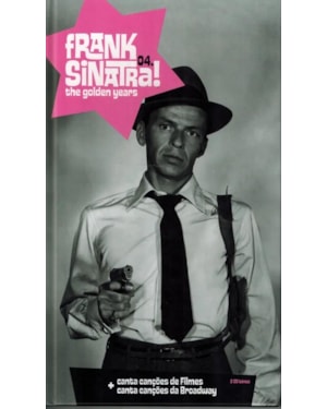 FRANK SINATRA  THE GOLDEN YEARS VOL,4