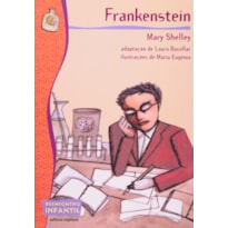 FRANKENSTEIN