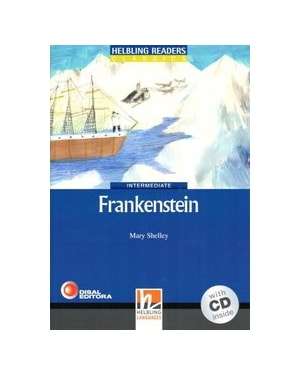 FRANKENSTEIN