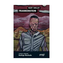 FRANKENSTEIN FRANKENSTEIN