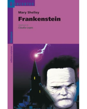 FRANKENSTEIN