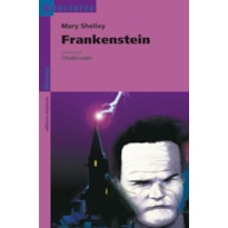 FRANKENSTEIN FRANKENSTEIN