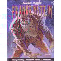 FRANKENSTEIN