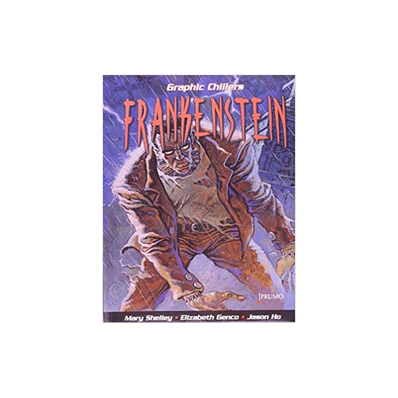 FRANKENSTEIN