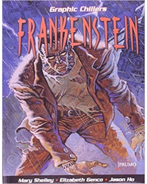 FRANKENSTEIN
