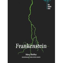 FRANKENSTEIN