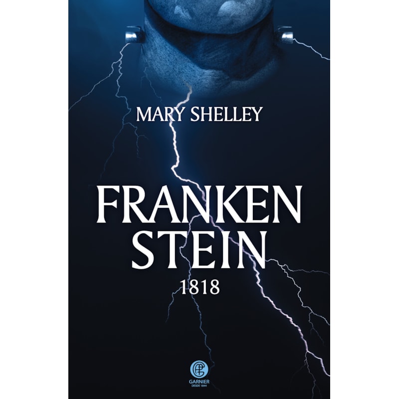 FRANKENSTEIN