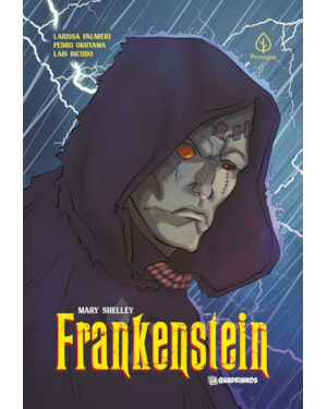 FRANKENSTEIN