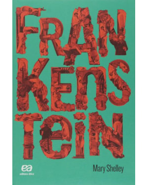 FRANKENSTEIN