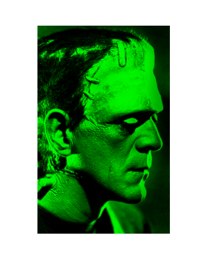 Frankenstein