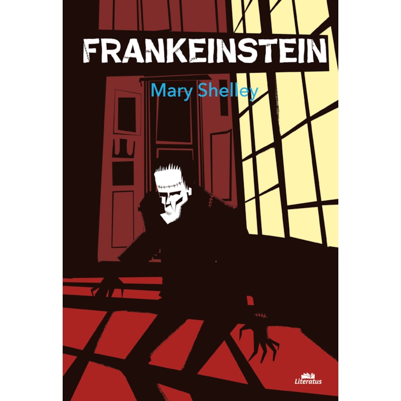 FRANKENSTEIN