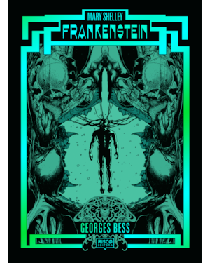 FRANKENSTEIN