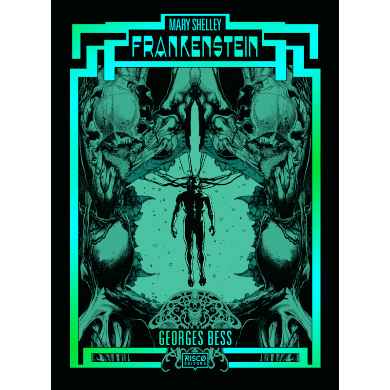FRANKENSTEIN