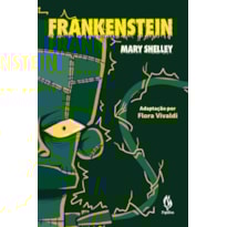 FRANKENSTEIN - ADAPTADO