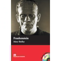 Frankenstein (Audio CD Included)