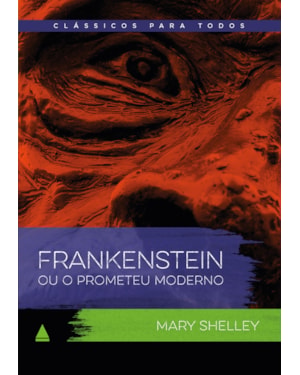 FRANKENSTEIN: CLÁSSICO PARA TODOS
