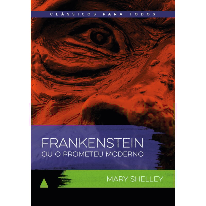 FRANKENSTEIN: CLÁSSICO PARA TODOS