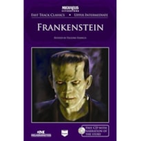 FRANKENSTEIN - COL.  FAST TRACK CLASSICS - 1ª