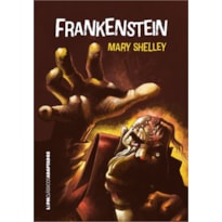 FRANKENSTEIN (edição adaptada)