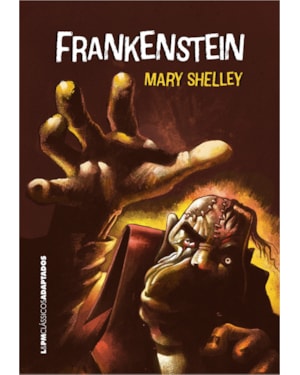 FRANKENSTEIN (edição adaptada)