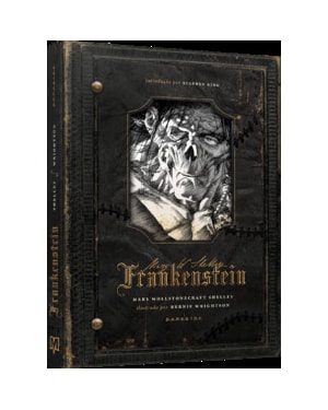 Frankenstein: Monster Edition