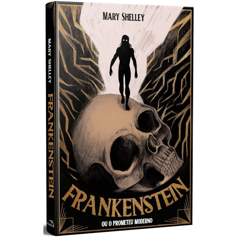 FRANKENSTEIN, OU O PROMETEU MODERNO