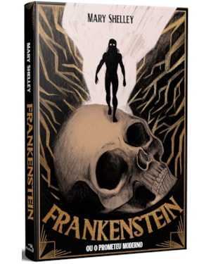 FRANKENSTEIN, OU O PROMETEU MODERNO