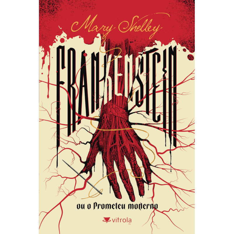 Frankenstein ou o Prometeu moderno
