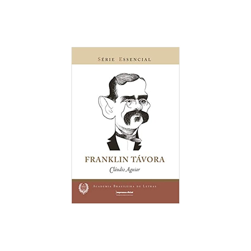FRANKLIN TAVORA - COL. SERIE: ESSENCIAL