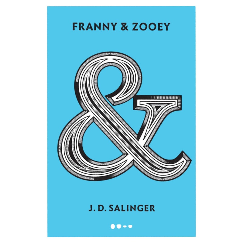 FRANNY & ZOOEY