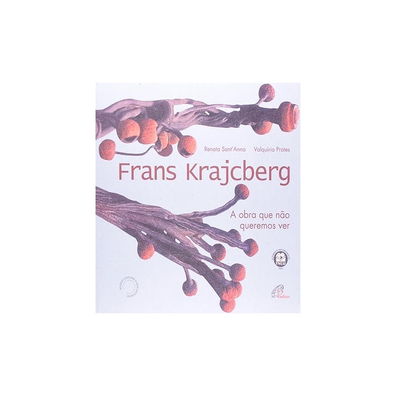 FRANS KRAJCBERG: A OBRA QUE NAO QUEREMOS VER - 3