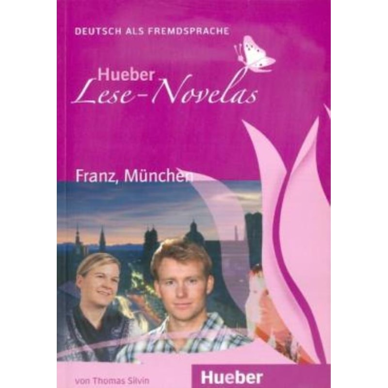 FRANZ, MUNCHEN