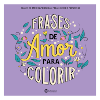 FRASES DE AMOR PARA COLORIR