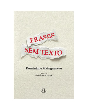 Frases sem texto