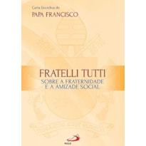 Fratelli Tutti