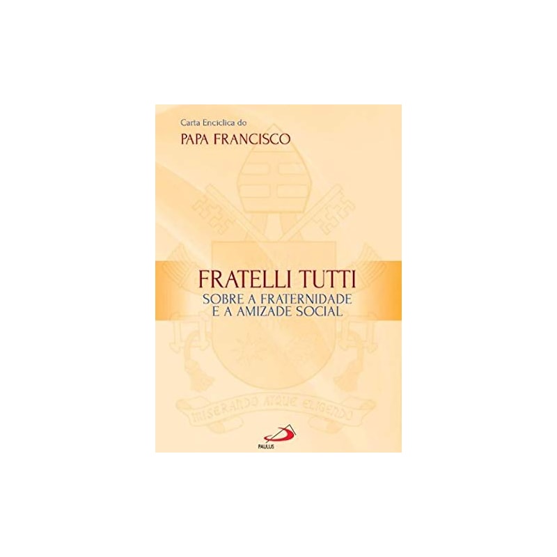 Fratelli Tutti
