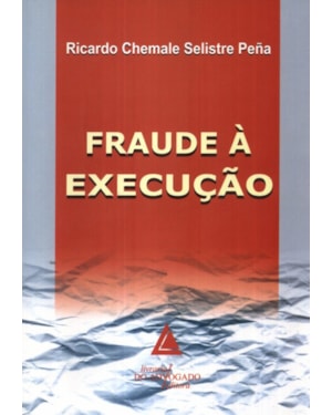 FRAUDE À EXECUÇÃO