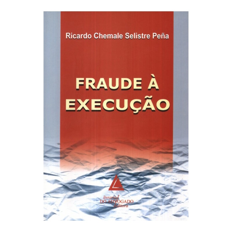 FRAUDE À EXECUÇÃO