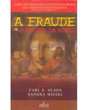 FRAUDE DE O CODIGO DA VINCI, A