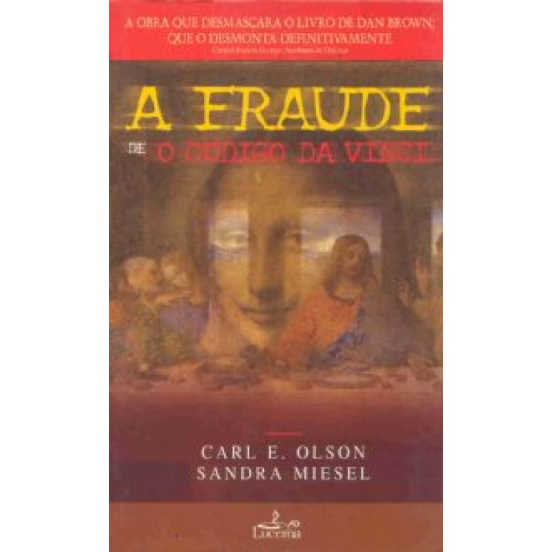 FRAUDE DE O CODIGO DA VINCI, A