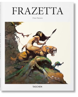 Frazetta