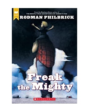 FREAK THE MIGHTY