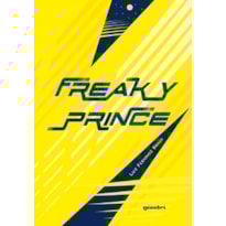 Freaky prince