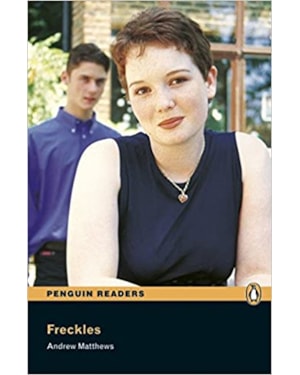 FRECKLES - COL. PENGUIN - 2