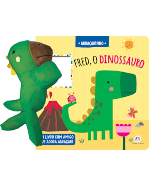 FRED, O DINOSSAURO