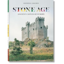 Frédéric chaubin. stone age. 45th ed.