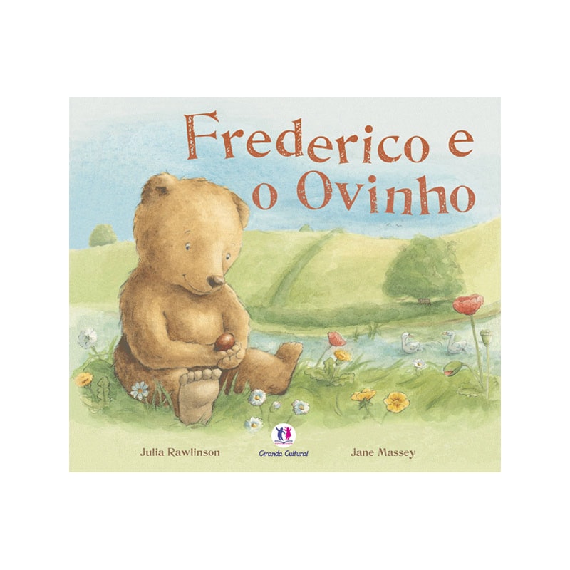 FREDERICO E O OVINHO