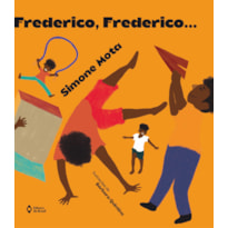 FREDERICO, FREDERICO...