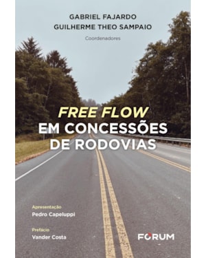 Free flow em concessões de rodovias